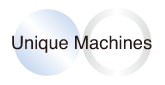 Unique Machines