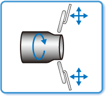 CNC Spinning