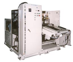 Multi Bending Machine