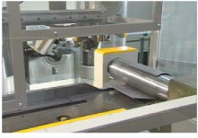Urethane Bending Machine